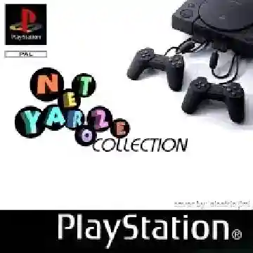 Net Yarou ze Kidou Disc - Version 1.0 (JP)-PlayStation